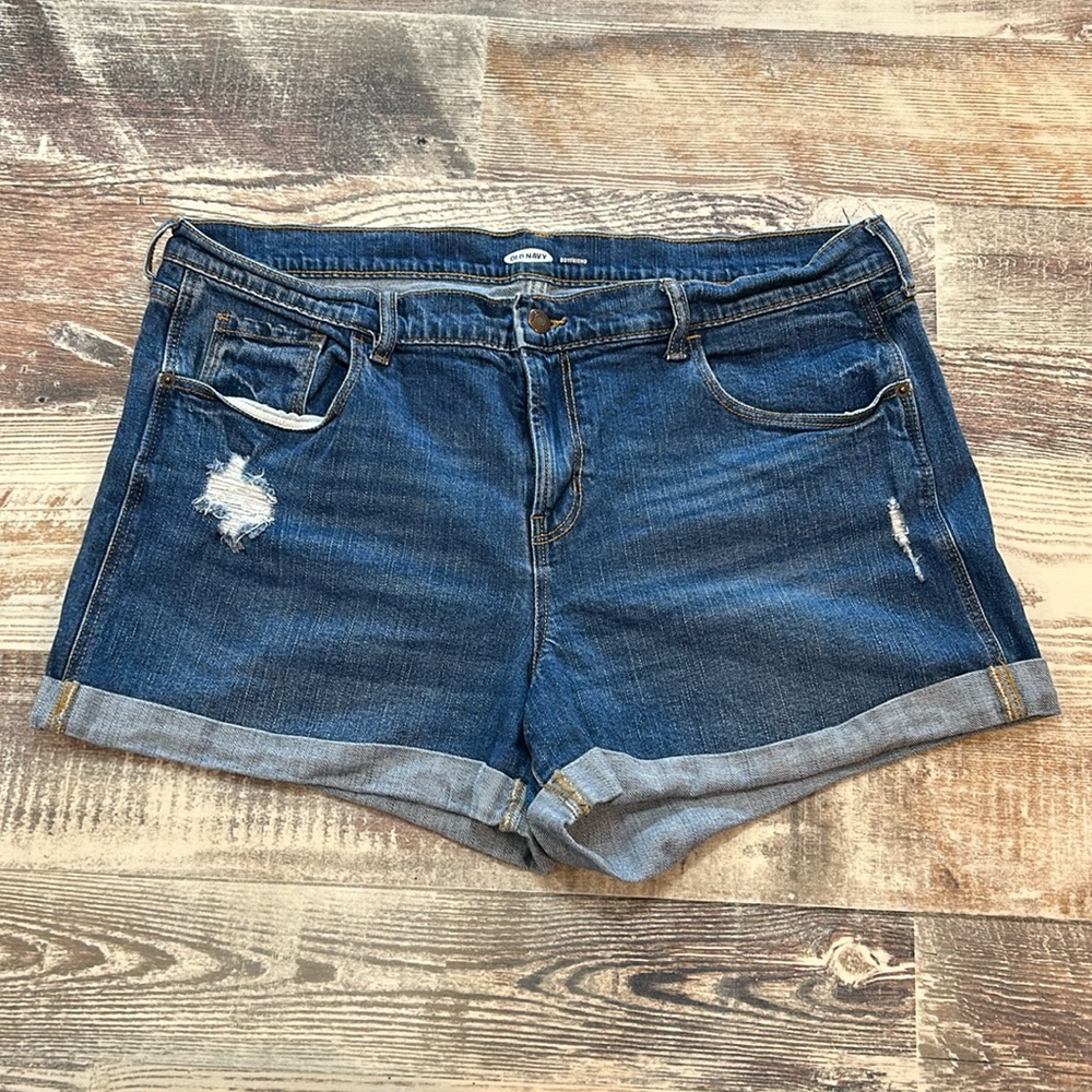 Old Navy Shorts